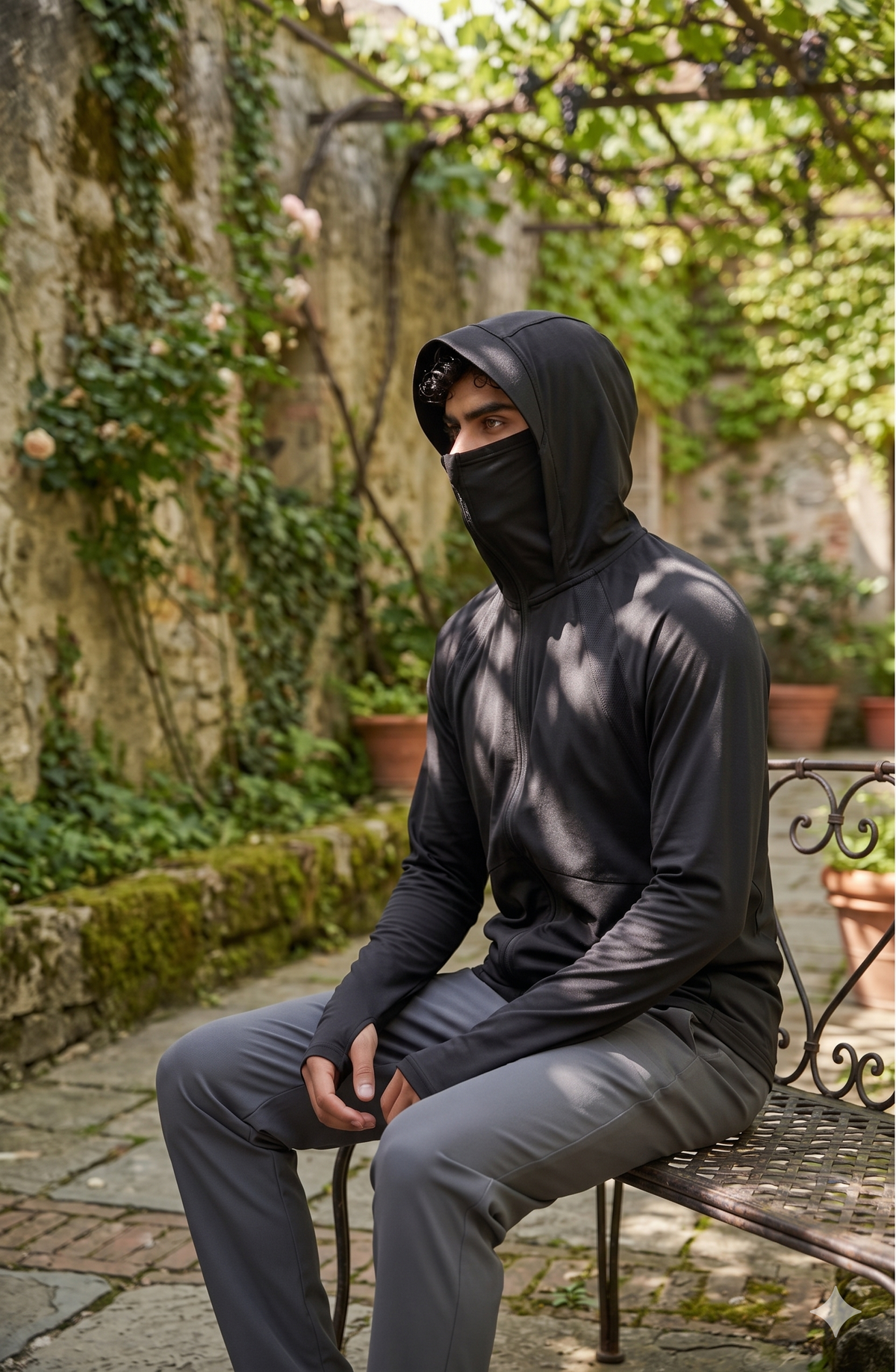 Best sunscreen jackets in India (2026): an honest buyer's guide
