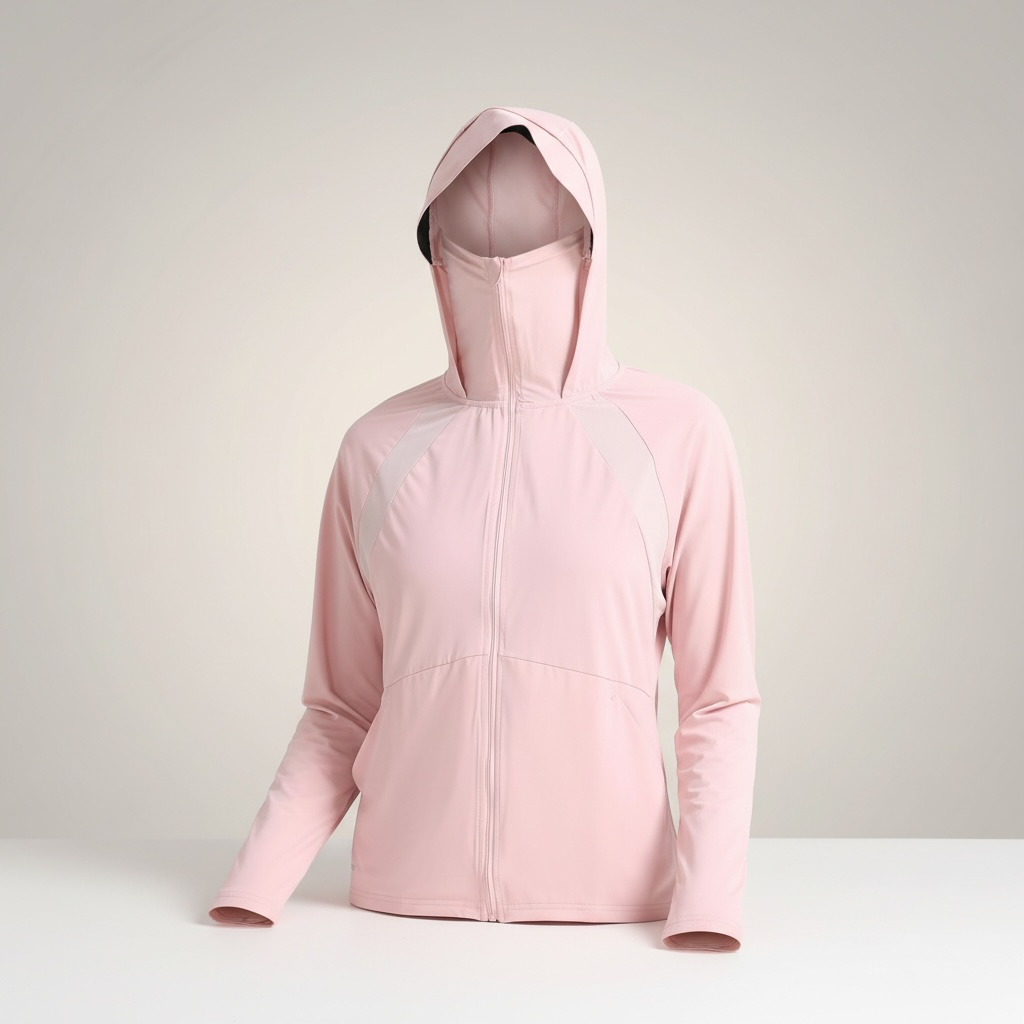 Sunscreen jacket under ₹1,000: what you get and what to check